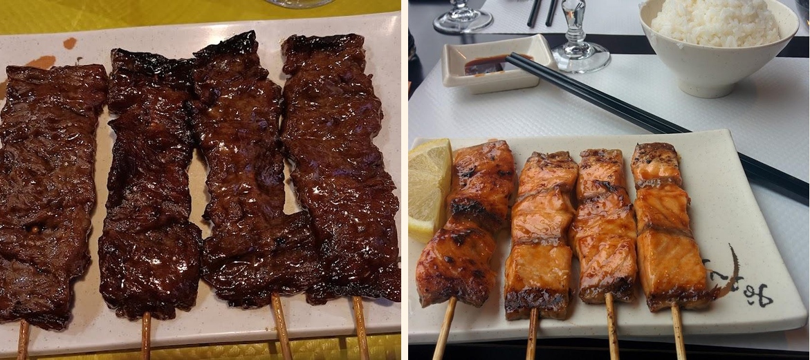 TOKYO SUSHI - Gallery Image 2