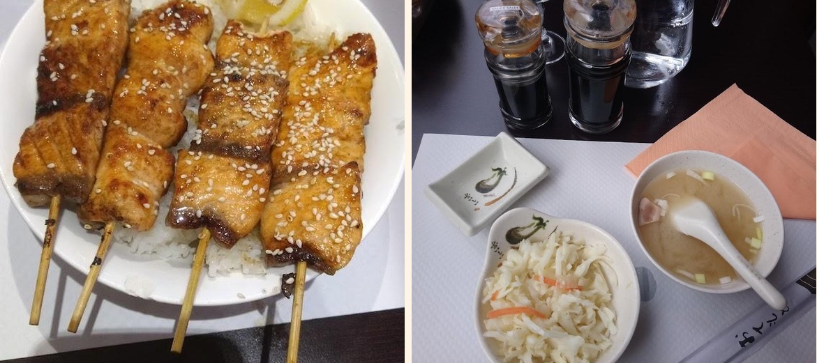 TOKYO SUSHI - Gallery Image 3