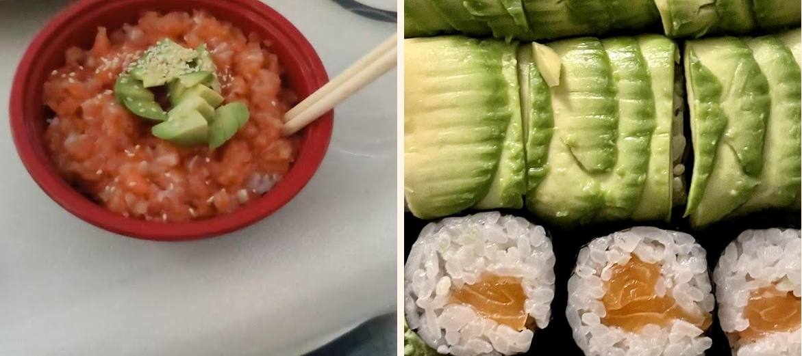 TOKYO SUSHI - Gallery Image 4