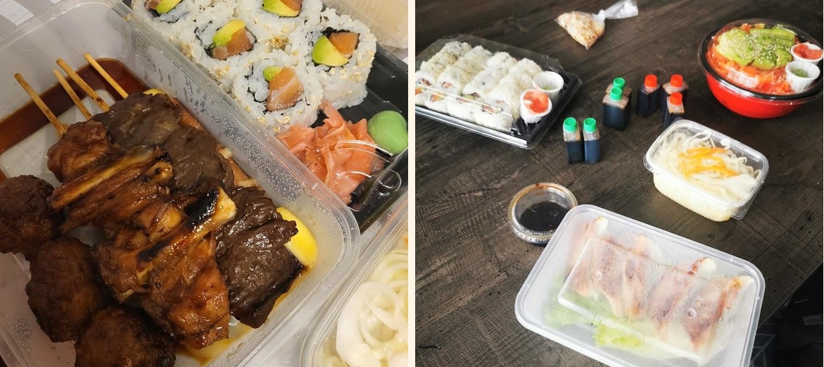 TOKYO SUSHI - Gallery Image 5