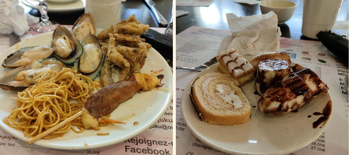 TOKYO SUSHI - Gallery Image 6